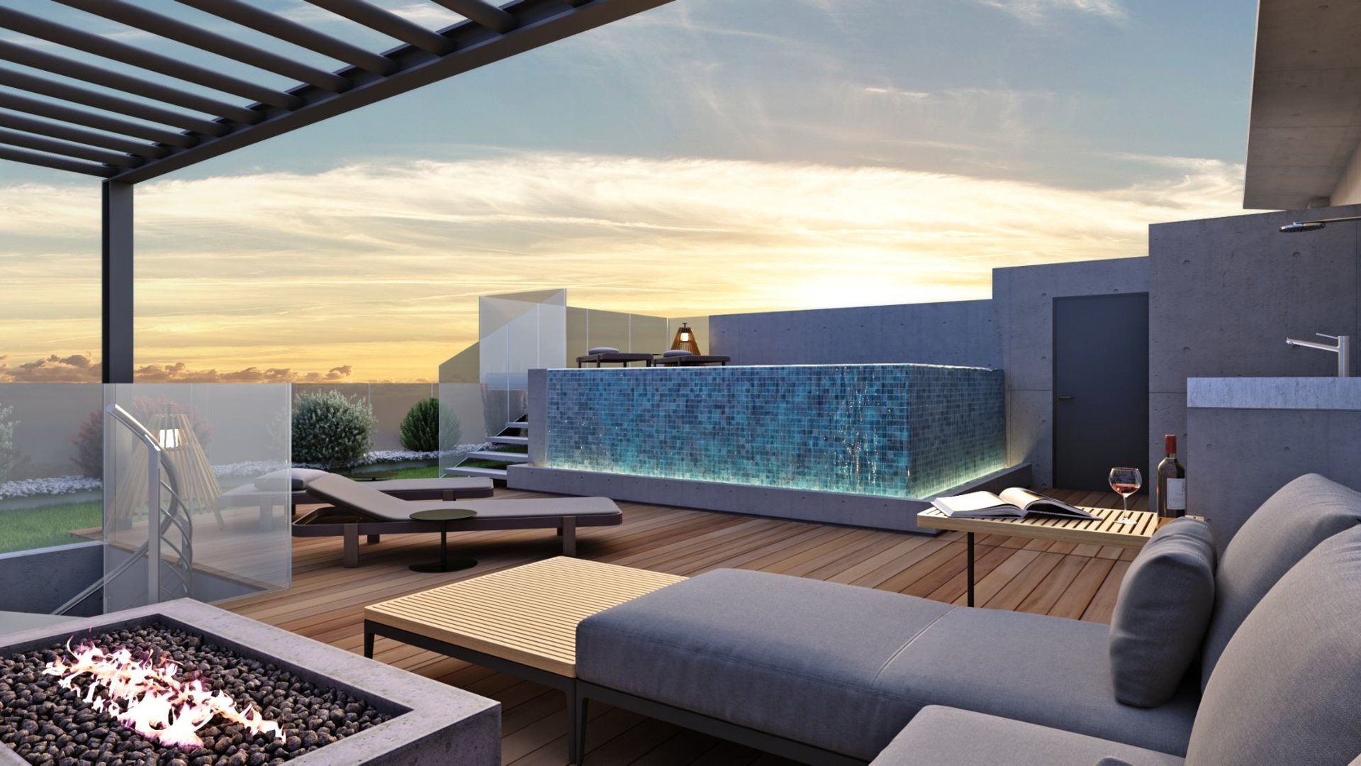 1072m2 Building in Paphos, Cyprus No. 29374