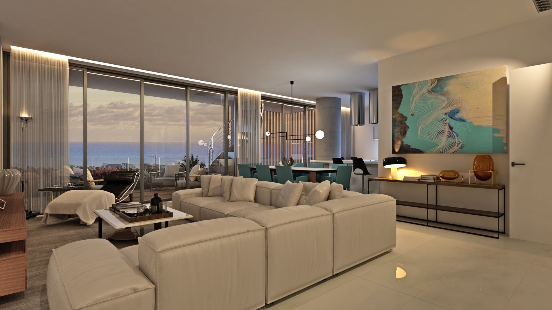 1072m2 Building in Paphos, Cyprus No. 29374