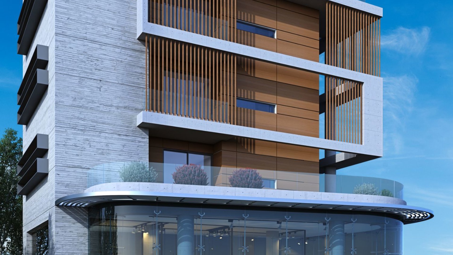 1072m2 Building in Paphos, Cyprus No. 29374