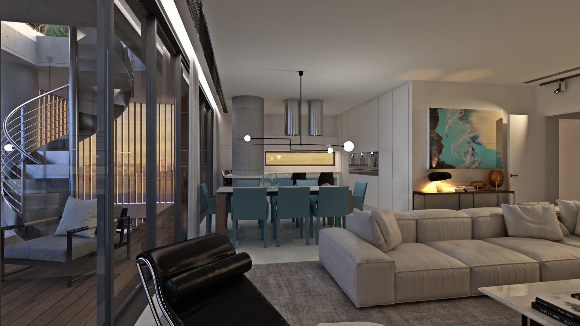 1072m2 Building in Paphos, Cyprus No. 29374