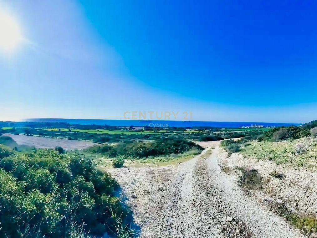 Land in Pyrgos, Limassol, Cyprus No. 53394