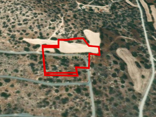 Land in Pyrgos, Limassol, Cyprus No. 53394