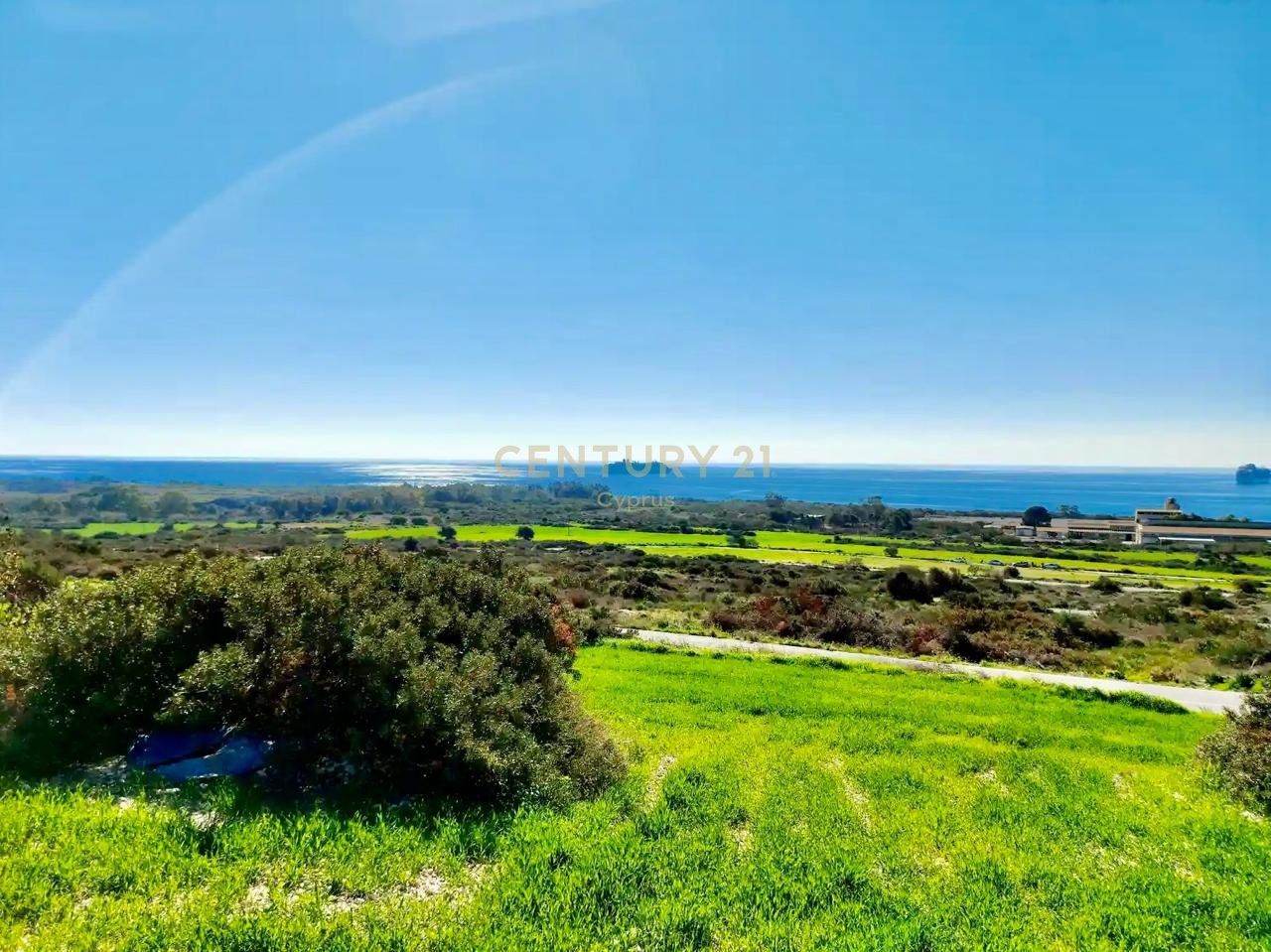 Land in Pyrgos, Limassol, Cyprus No. 53394