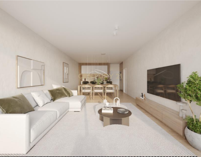 3 bedrooms Apartment in Kissonerga, Paphos, Cyprus No. 53393