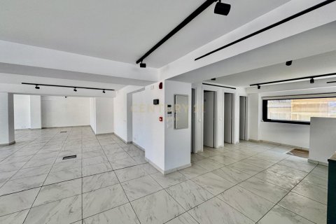Офис 310м2 в Лимассол, Лимасол,  № 53398 11
