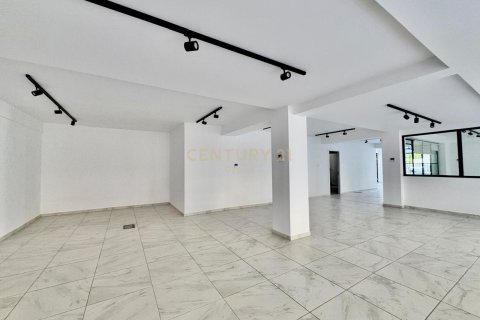 Офис 310м2 в Лимассол, Лимасол,  № 53398 5