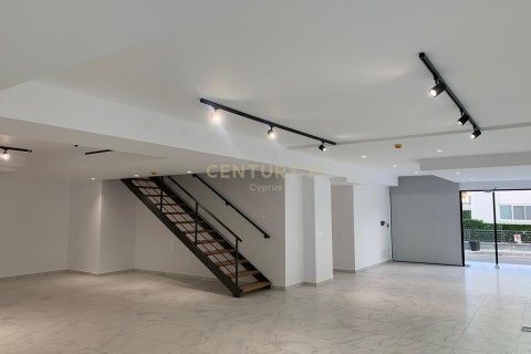 Офис 310м2 в Лимассол, Лимасол,  № 53398 10