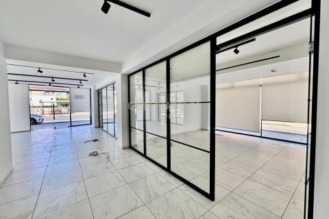 Офис 310м2 в Лимассол, Лимасол,  № 53398 3