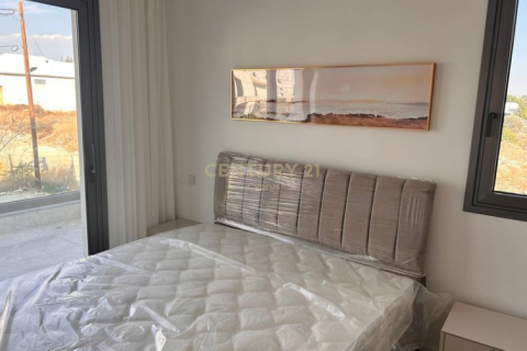 3 chambres Appartement à Agios Athanasios, Limassol,  No. 55667