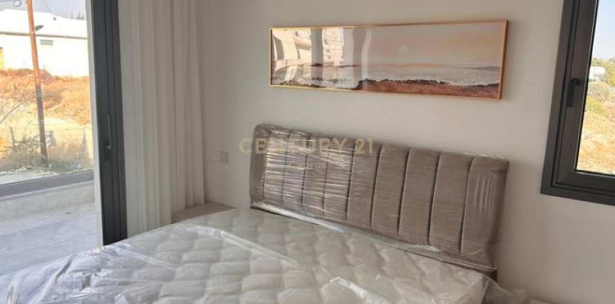 3 dormitorios Apartamento en Agios Athanasios, Limassol, No. 55667