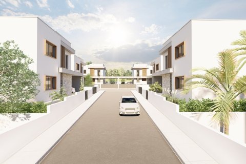 2 dormitorios Villa en Souni–Zanatzia, Limassol,  No. 55665 4