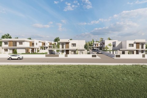 3 dormitorios Villa en Souni–Zanatzia, Limassol,  No. 55663 6
