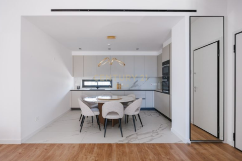 4 chambres Appartement à Agios Athanasios, Limassol,  No. 55662 3