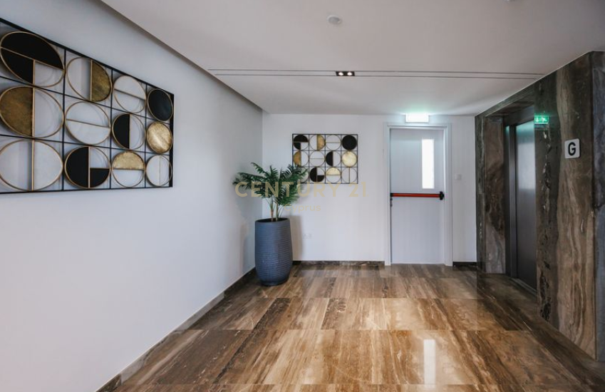 4 chambres Appartement à Agios Athanasios, Limassol, Chypre No. 55662