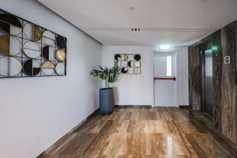 4 chambres Appartement à Agios Athanasios, Limassol,  No. 55662 5