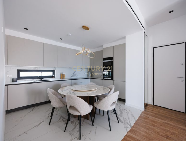 4 chambres Appartement à Agios Athanasios, Limassol, Chypre No. 55662