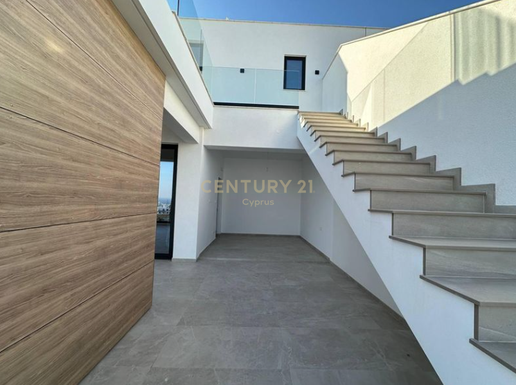 4 chambres Appartement à Agios Athanasios, Limassol, Chypre No. 55662