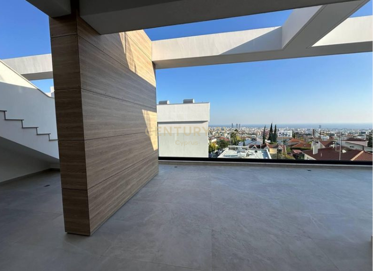 4 chambres Appartement à Agios Athanasios, Limassol, Chypre No. 55662