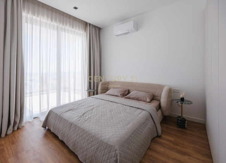 4 chambres Appartement à Agios Athanasios, Limassol, Chypre No. 55662
