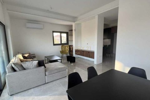 2 bedrooms Apartment in Kato Polemidia, Limassol, Cyprus No. 57834