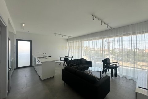 2 bedrooms Apartment in Limassol, Cyprus No. 57832