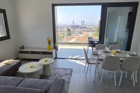 3 bedrooms Penthouse in Agios Athanasios, Limassol, Cyprus No. 57837
