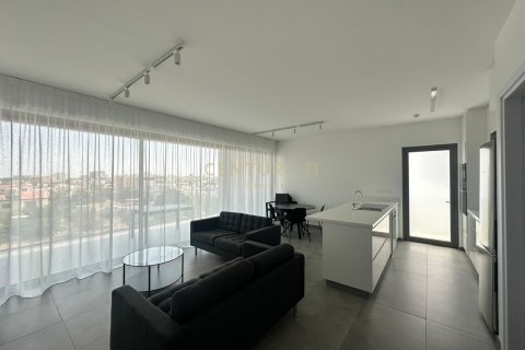 2 bedrooms Apartment in Limassol, Cyprus No. 57833