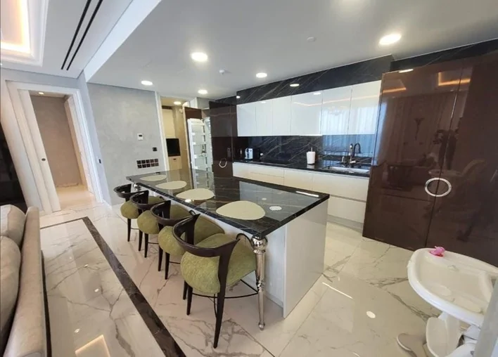 3 bedrooms Apartment in Agios Tychonas, Limassol, Cyprus No. 29560