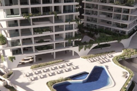 2 bedrooms Apartment in Kato Paphos, Paphos,  No. 44339 3