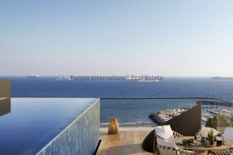 3 bedrooms Apartment in Parekklisia, Limassol, No. 8299 15