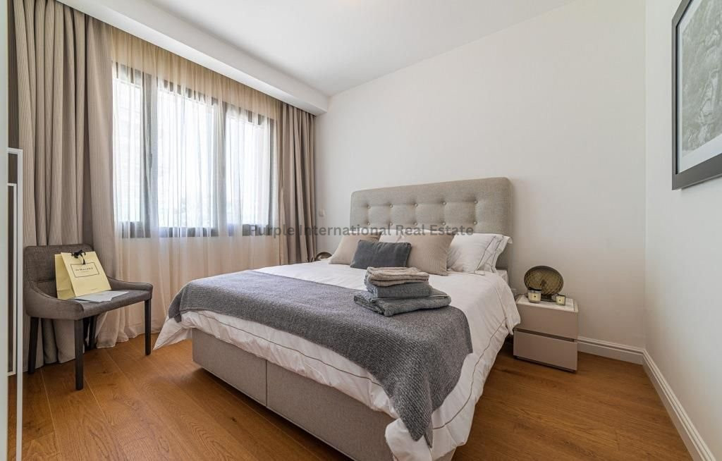 3 bedrooms Apartment in Parekklisia, Limassol, Cyprus No. 8299