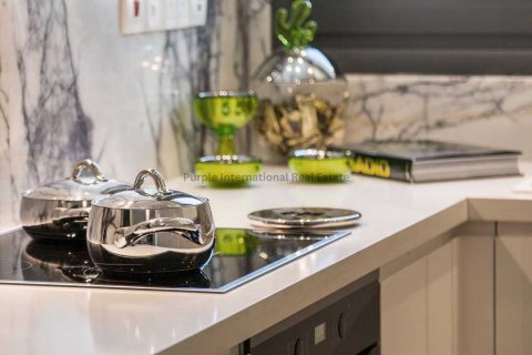 3 bedrooms Apartment in Parekklisia, Limassol, No. 8299 21