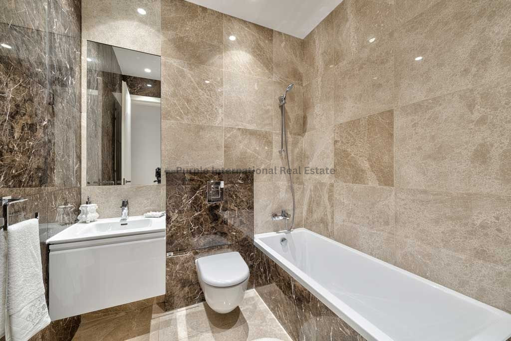 3 bedrooms Apartment in Parekklisia, Limassol, Cyprus No. 8299