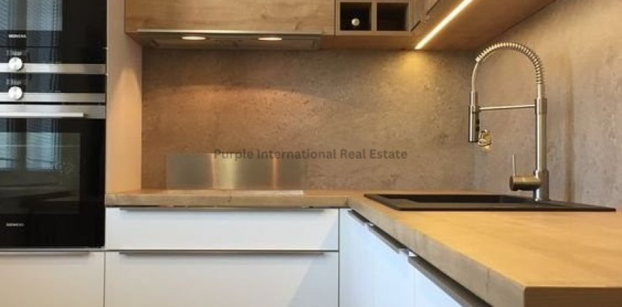 3 bedrooms Villa in Geroskípou, Paphos,  No. 8303