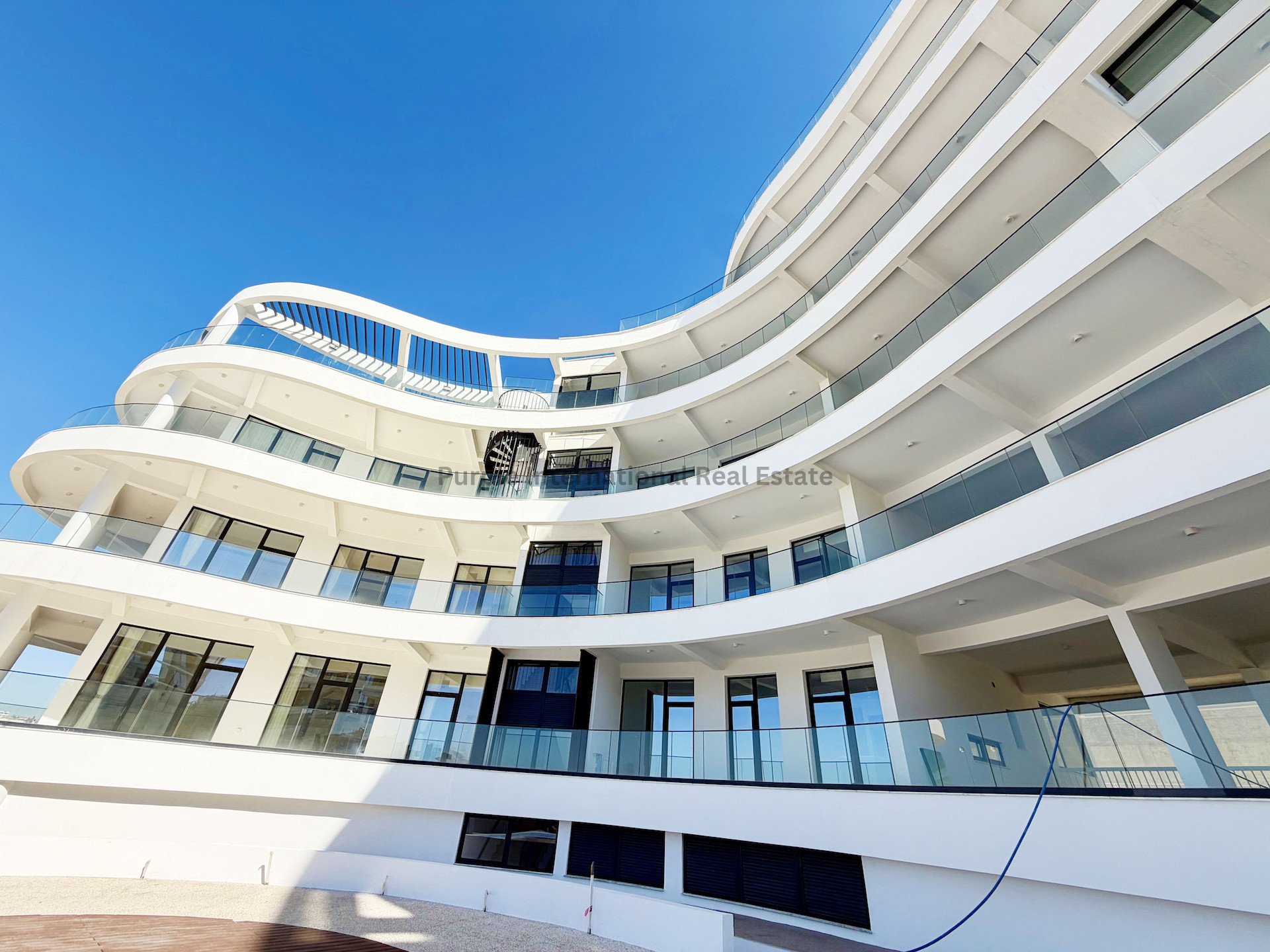 3 bedrooms Apartment in Agios Athanasios, Limassol, Cyprus No. 8300