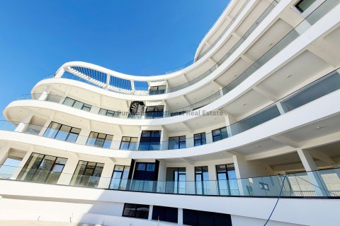 3 dormitorios Apartamento en Agios Athanasios, Limassol,  No. 8300 19