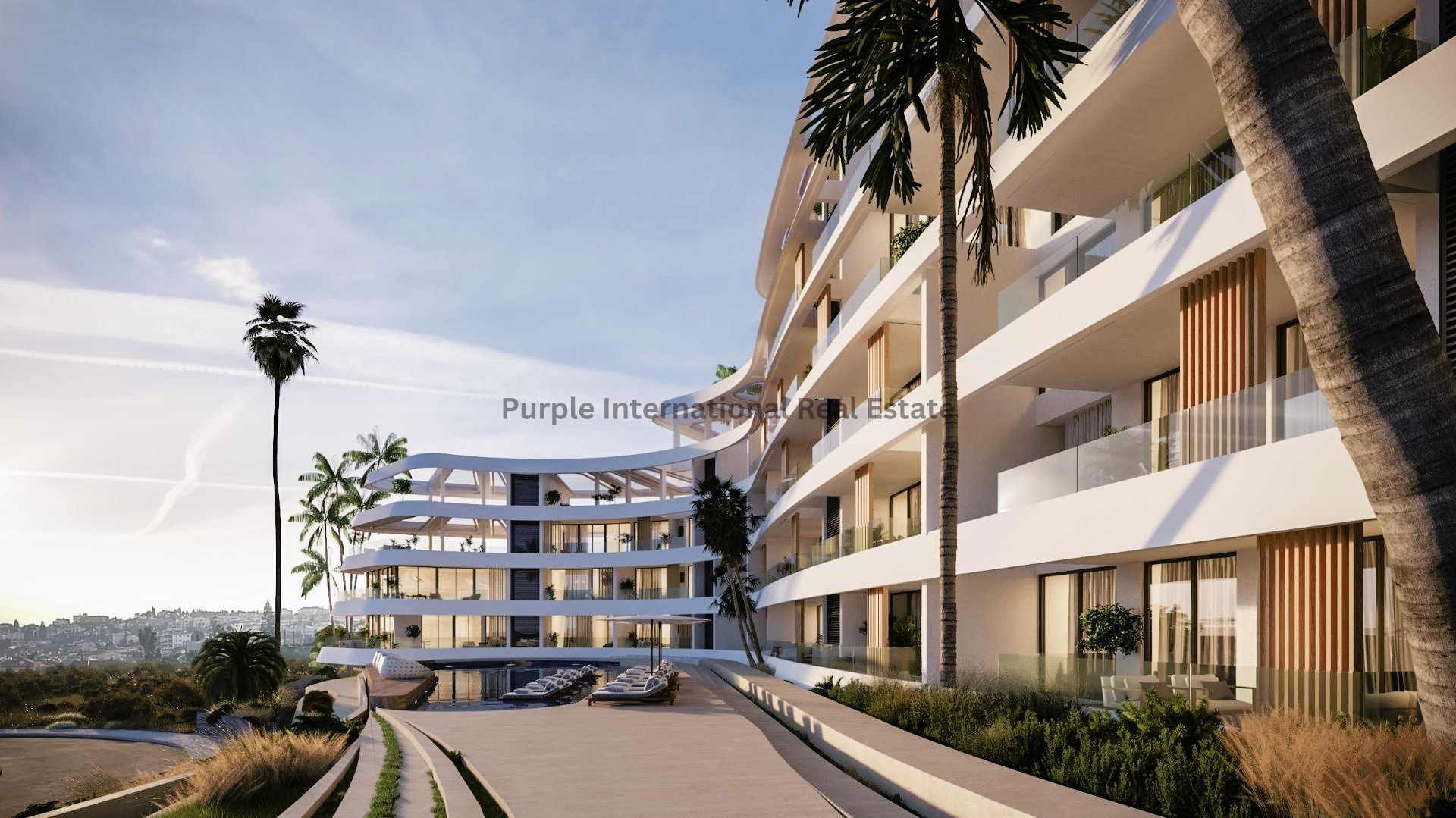 3 bedrooms Apartment in Agios Athanasios, Limassol, Cyprus No. 8300