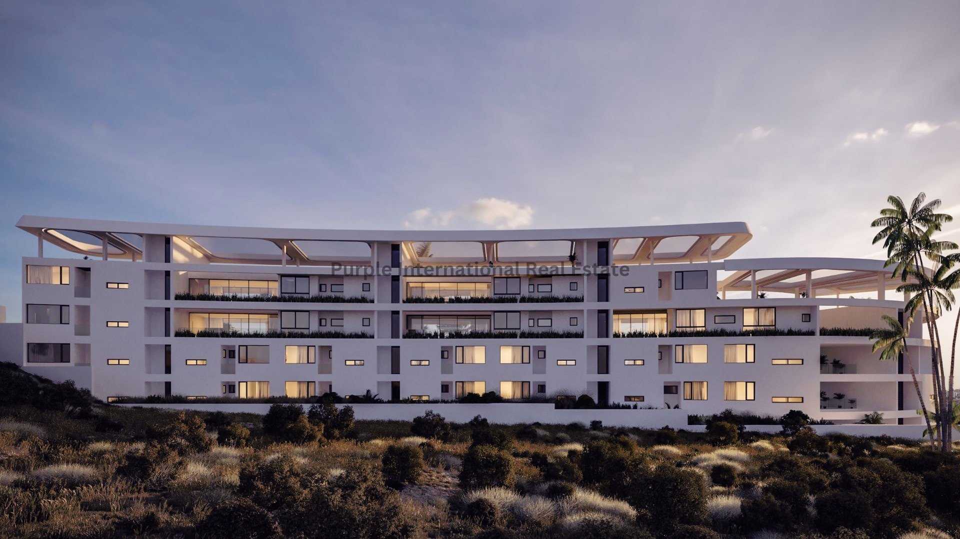 3 bedrooms Apartment in Agios Athanasios, Limassol, Cyprus No. 8300