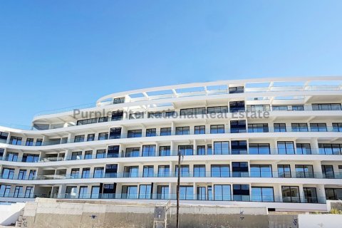 3 dormitorios Apartamento en Agios Athanasios, Limassol, No. 8300