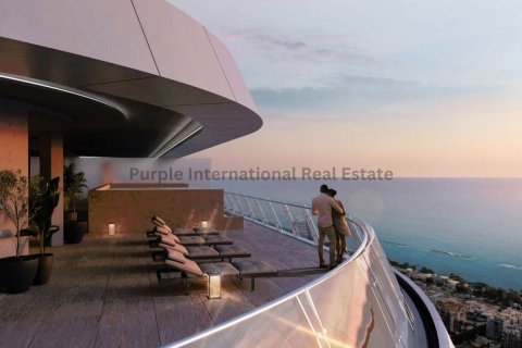 4 bedrooms Apartment in Potamos tis Germasogeias, Germasogeia, Limassol,  No. 39398 2