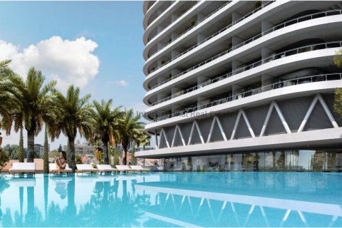 4 bedrooms Apartment in Potamos tis Germasogeias, Germasogeia, Limassol,  No. 39398 3