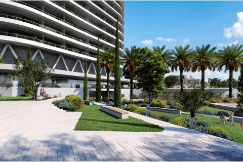 4 bedrooms Apartment in Potamos tis Germasogeias, Germasogeia, Limassol,  No. 39398 9