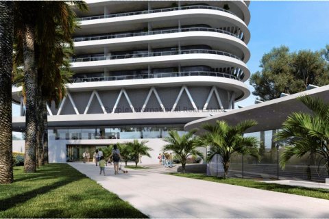4 bedrooms Apartment in Potamos tis Germasogeias, Germasogeia, Limassol,  No. 39398 6