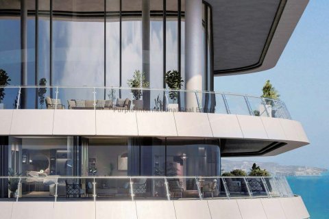 4 bedrooms Apartment in Potamos tis Germasogeias, Germasogeia, Limassol,  No. 39398 7