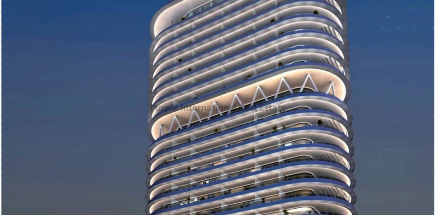 4 bedrooms Apartment in Potamos tis Germasogeias, Germasogeia, Limassol,  No. 39398