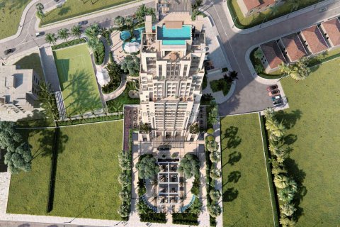 2 bedrooms Apartment in Parekklisia, Limassol,  No. 39400