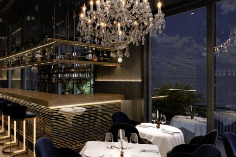 2 bedrooms Apartment in Parekklisia, Limassol,  No. 39400 10