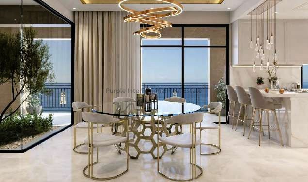 2 dormitorios Apartamento en Parekklisia, Limassol, Chipre No. 39400