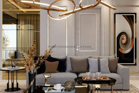 2 bedrooms Apartment in Parekklisia, Limassol,  No. 39400 2