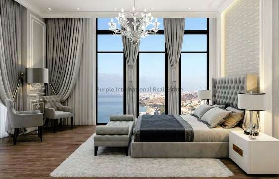 2 dormitorios Apartamento en Parekklisia, Limassol, Chipre No. 39400